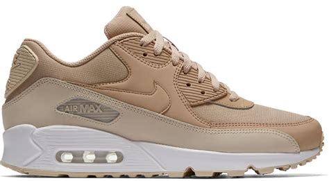 nike air max zwart bruin